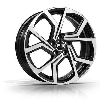 EW09-CYCLONE / 8x19" 5x114,3 40 67.1 / E230AN06BL2P0