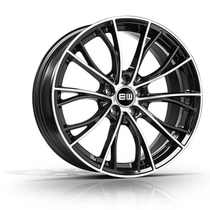 EW10-LIGHT / 8,5x19" 5x112 45 66.6 / E234AN04BL2P0