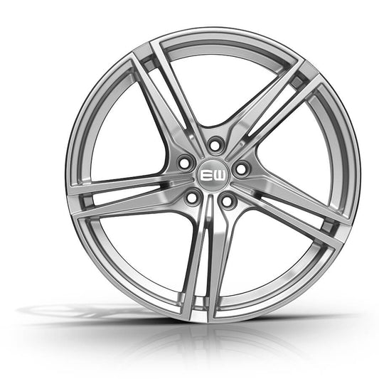 EW11-RACER / 8,5x19" 5x108 47 63.4 / E236AN03CS0P0