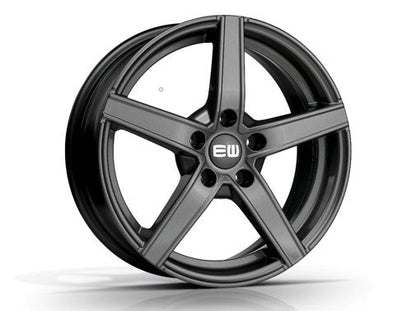 EW12-JAZZY / 7x17" 5x100 40 57.1 / E241BN04PL0P0