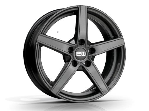 EW12-JAZZY / 7x17" 5x108 42 67.1 / E241BN07PL0P0