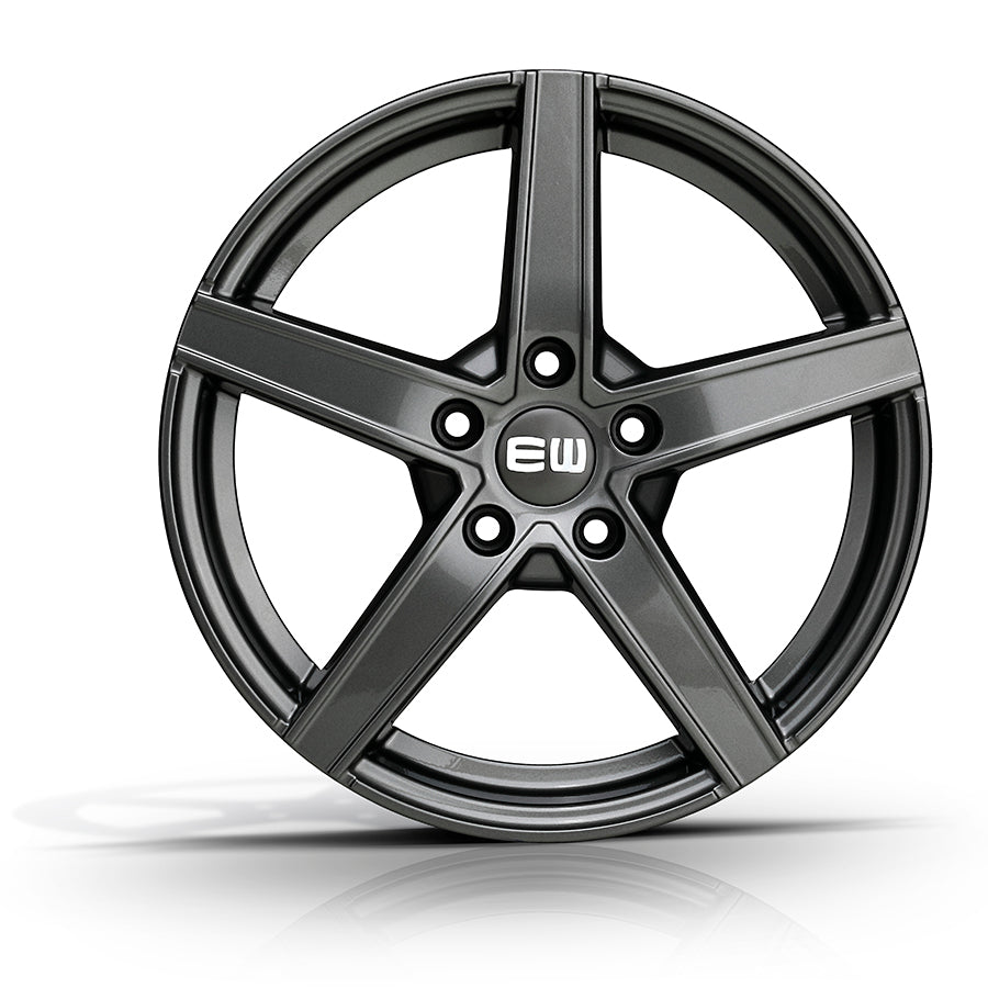 EW12-JAZZY / 7x17" 5x100 40 57.1 / E241BN04PL0P0