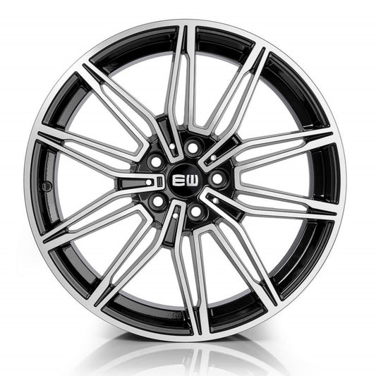 EW17-ASSOS / 8x19" 5x112 47 66.6 / E295AN03BL2P0