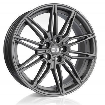EW17-ASSOS / 8x18" 5x112 43 66.6 / E297AN03PM0P0