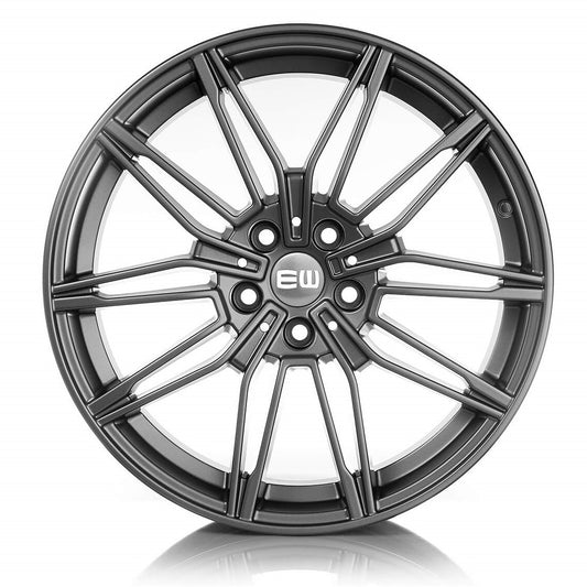EW17-ASSOS / 8x18" 5x112 30 66.6 / E297AN01PM0P0
