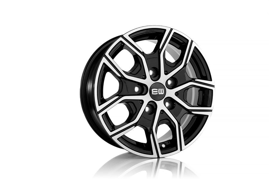 EW20-ATHENA / 7x17" 5x118 50 71.1 / E315AN04BL2P0