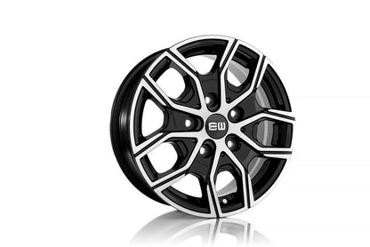 EW20-ATHENA / 7x17" 5x118 50 71.1 / E315AN04BL2P0