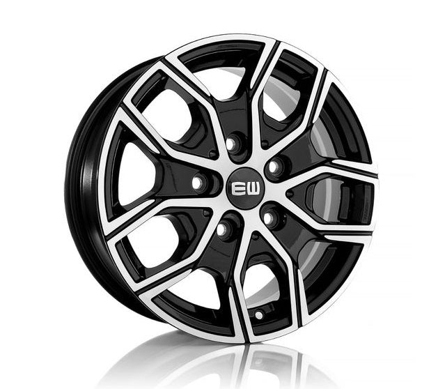 EW20-ATHENA / 6,5x16" 6x120 50 74.6 / E314CN13BL2P0