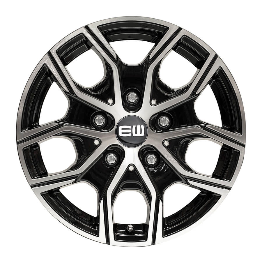 EW20-ATHENA / 7x17" 5x118 50 71.1 / E315AN04BL2P0