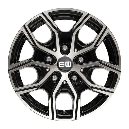 EW20-ATHENA / 7x17" 5x118 50 71.1 / E315AN04BL2P0