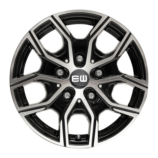 EW20-ATHENA / 6,5x16" 6x120 50 74.6 / E314CN13BL2P0