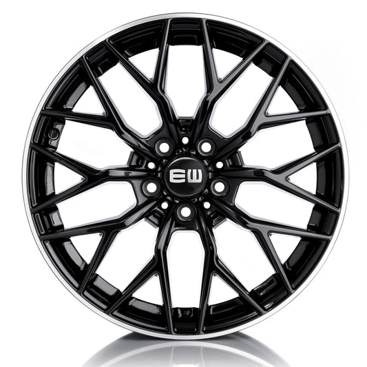 EW22-VIPER X / 8,5x20" 5x112 35 66.6 / E357AN04BL1P0