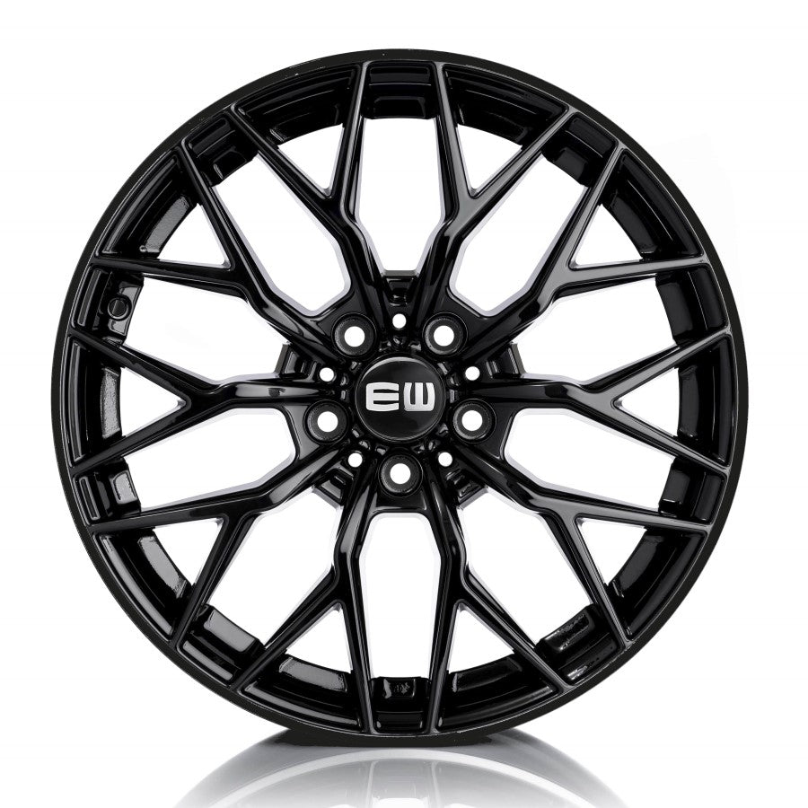 EW22-VIPER X / 7x17" 4x108 20 65.1 / E379AN03BL0P0