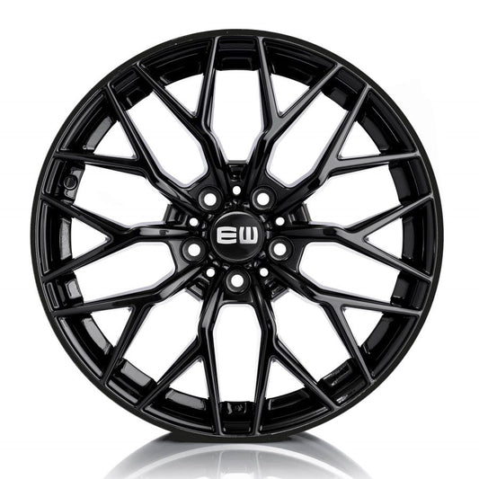 EW22-VIPER X / 7x17" 4x108 20 65.1 / E379AN03BL0P0
