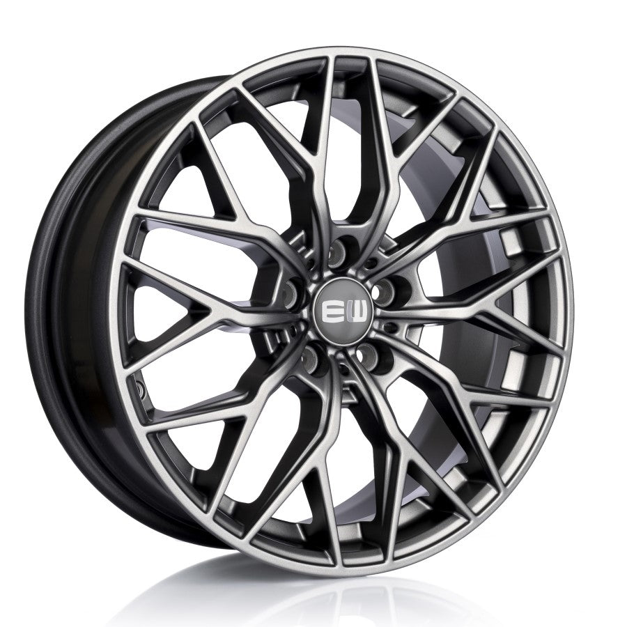 EW22-VIPER X / 8x18" 5x114,3 40 67.1 / E327AN06PM0P0