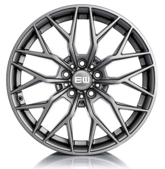 EW22-VIPER X / 8,5x20" 5x112 28 66.6 / E357AN03PM0P0