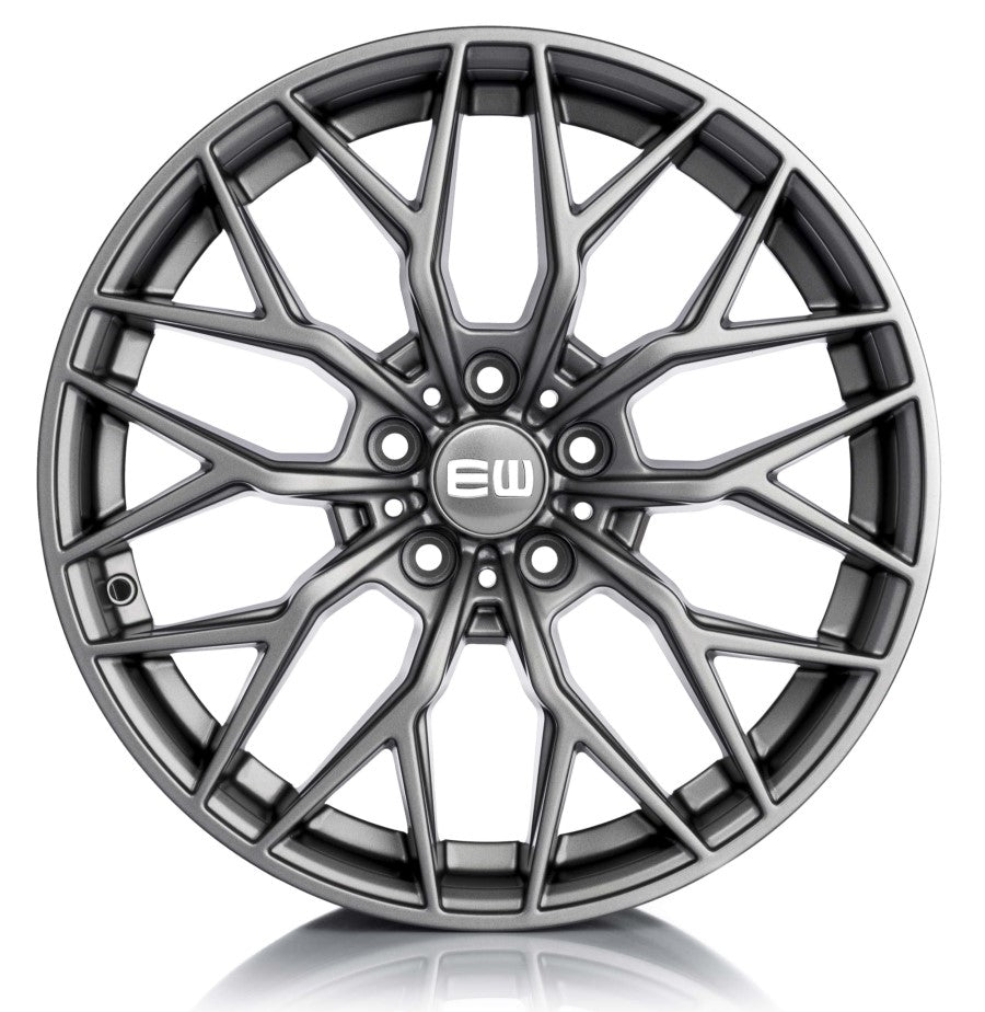 EW22-VIPER X / 8,5x20" 5x112 35 66.6 / E357AN04PM0P0