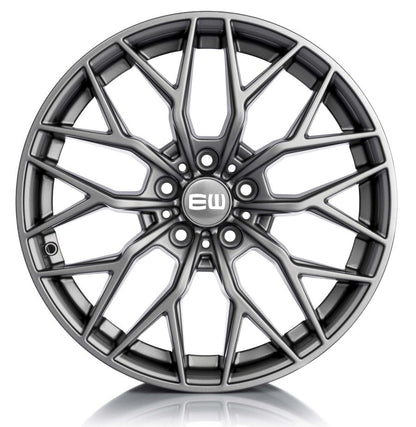 EW22-VIPER X / 8x18" 5x114,3 40 67.1 / E327AN06PM0P0