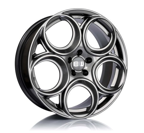 EW24-VELOCE / 9x19" 5x110 34 65.1 / E349AN01PL0P0