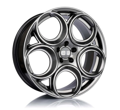 EW24-VELOCE / 9x19" 5x110 34 65.1 / E349AN01PL0P0