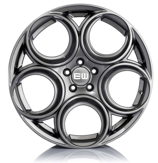 EW24-VELOCE / 7,5x17" 5x110 33 65.1 / E347AN02PL0P0