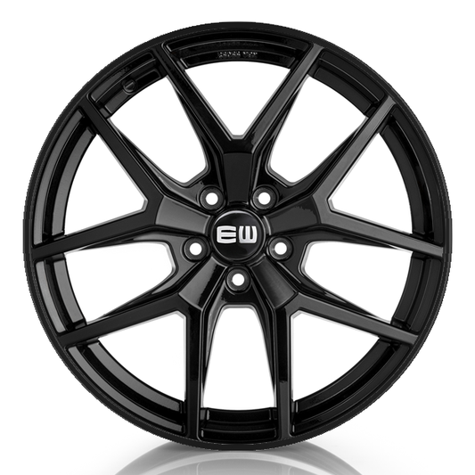 EW26-PENTAGON / 8,5x20" 5x110 34 65.1 / E355AN02BL0P0