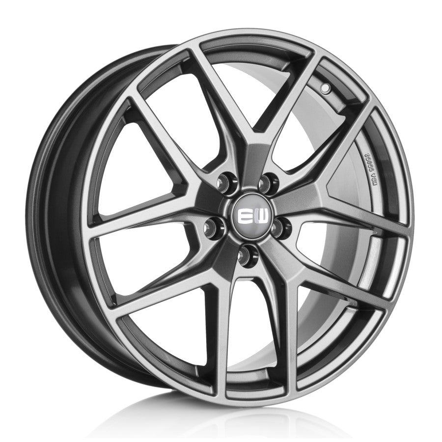EW26-PENTAGON / 8x19" 5x112 35 66.6 / E353AN04PL0P0