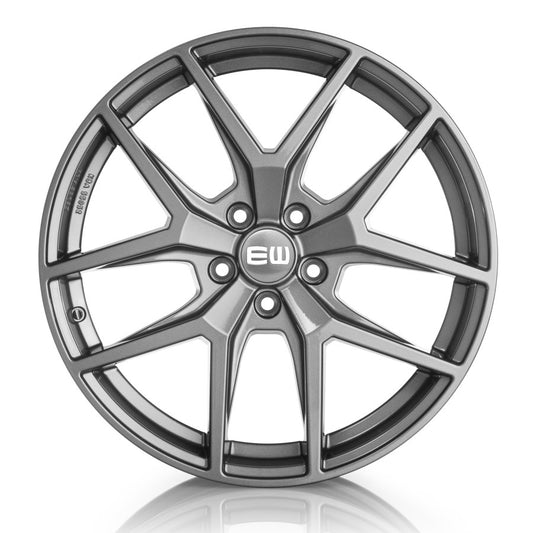 EW26-PENTAGON / 8,5x20" 5x112 28 66.6 / E355AN03PL0P0