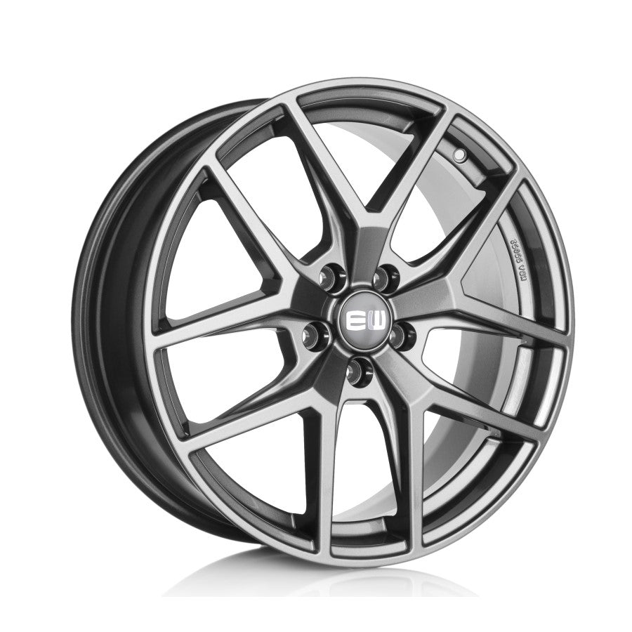 EW26-PENTAGON / 9,5x20" 5x112 48 66.6 / E356AN03PL0P0