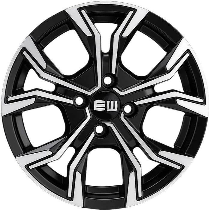 EJ12-VIGOR / 6,5x16