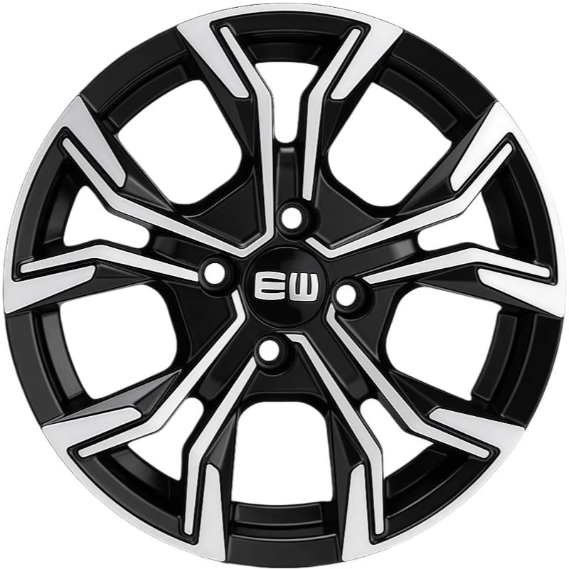 EJ12-VIGOR / 6x15" 4x108 25 65.1 / E287CN08BL2P0