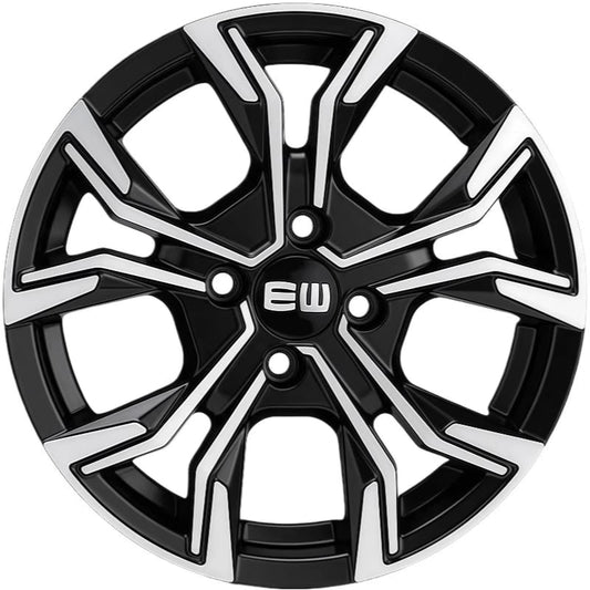 EJ12-VIGOR / 6x15" 4x108 25 65.1 / E287CN08BL2P0
