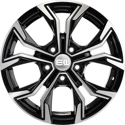 EJ12-VIGOR / 7,5x17" 5x112 32 66.5 / E273BN09BL2P0