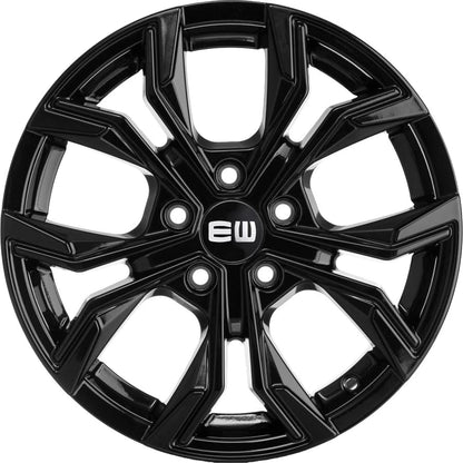 EJ12-VIGOR / 7,5x18" 5x108 45 65.1 / E333AN03BL0P0