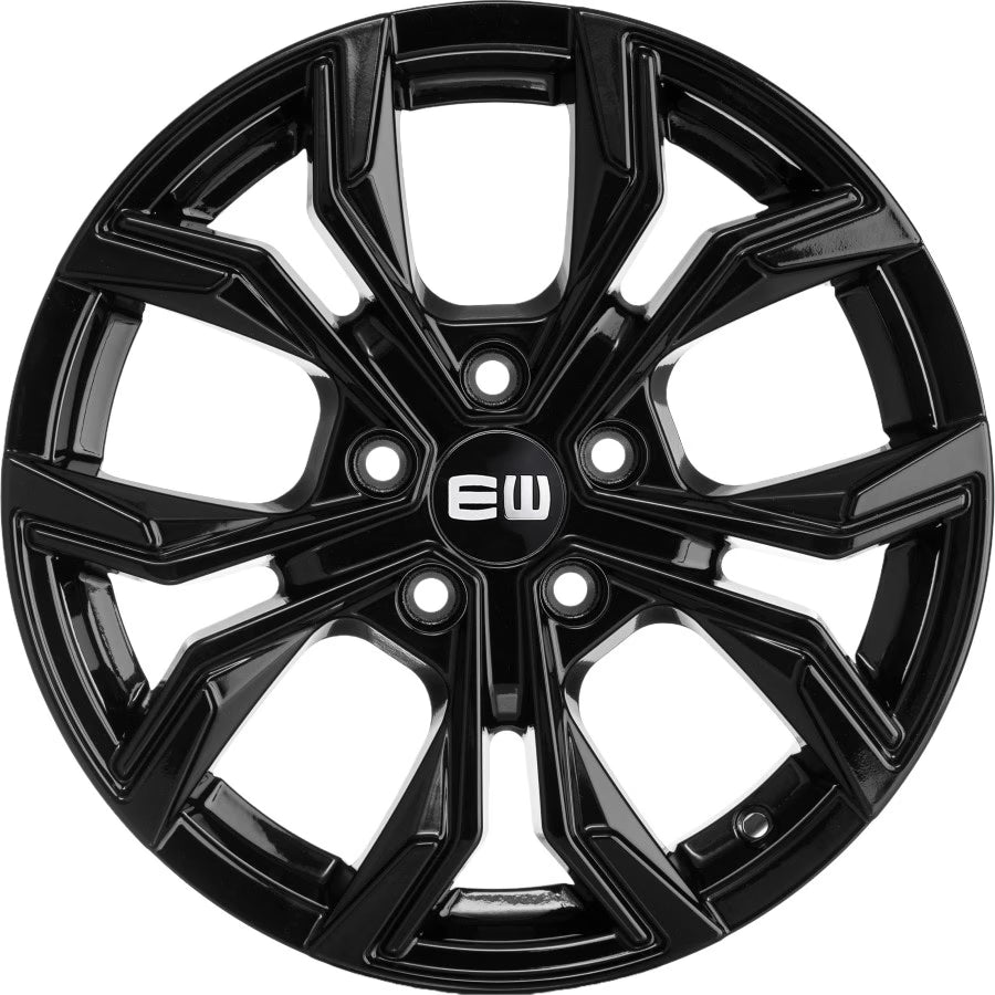 EJ12-VIGOR / 6x15" 5x100 40 67.1 / E287BN05BL0P0