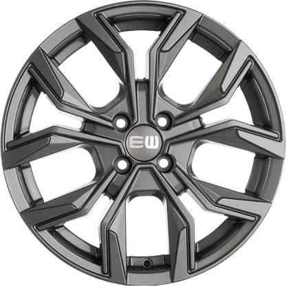 EJ12-VIGOR / 6x15" 4x98 35 58.1 / E287AN03PL0P0