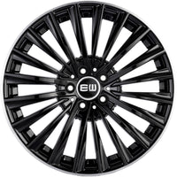 EJ34-SPECTER / 8x19