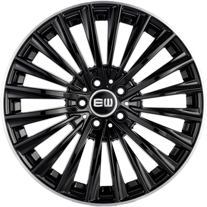 EJ34-SPECTER / 8x19
