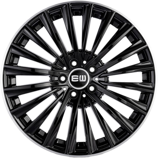 EJ34-SPECTER / 8x19" 5x112 45 66.5 / E359AN02BL1P0
