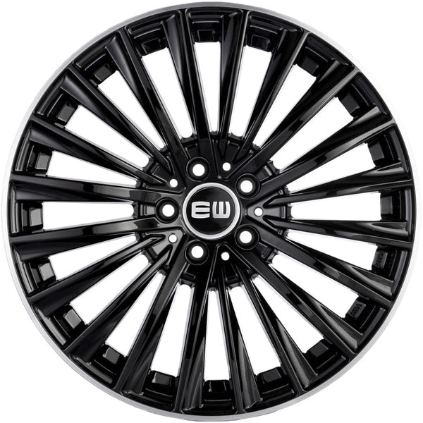 EJ34-SPECTER / 8x19" 5x112 38 66.5 / E359AN01BL1P0