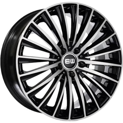EJ34-SPECTER / 8x19" 5x112 45 66.5 / E359AN02BL2P0