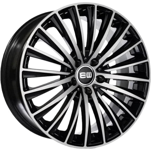 EJ34-SPECTER / 8x19" 5x112 45 66.5 / E359AN02BL2P0