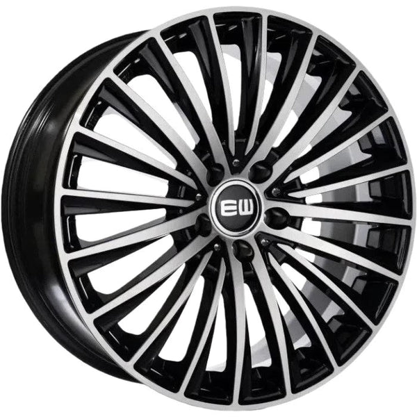 EJ34-SPECTER / 8x19" 5x112 45 66.5 / E359AN02BL2P0