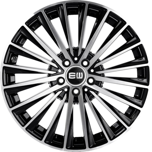 EJ34-SPECTER / 8x19" 5x112 38 66.5 / E359AN01BL2P0