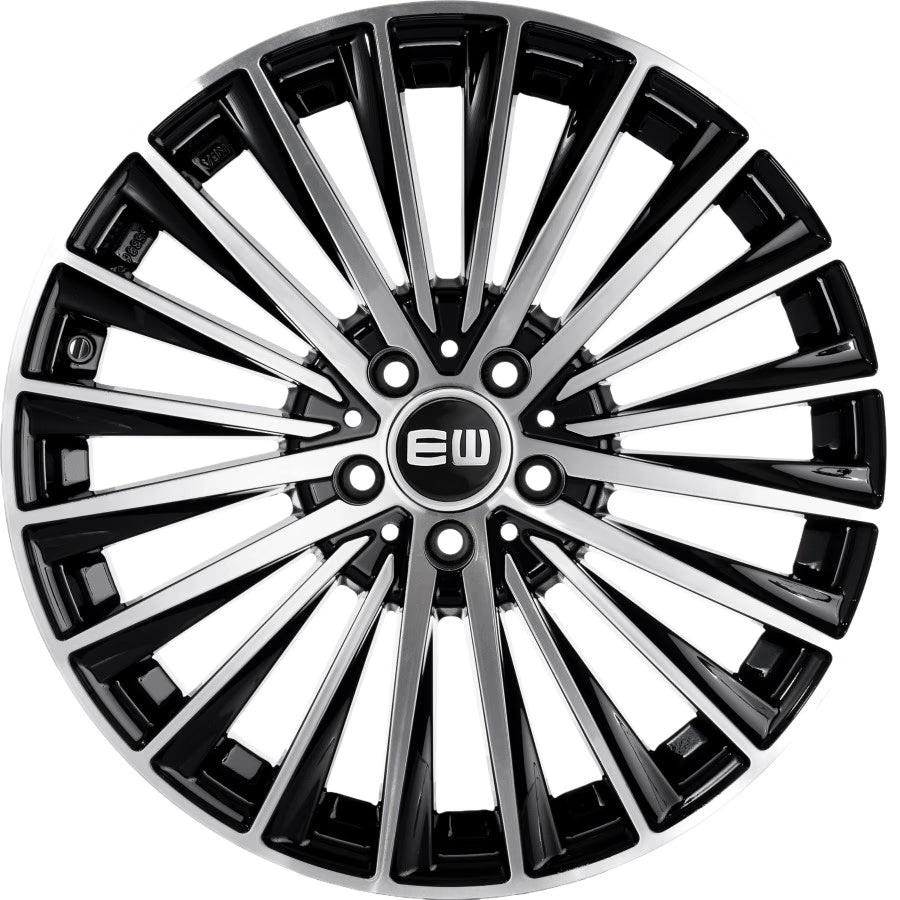 EJ34-SPECTER / 8x19" 5x112 45 66.5 / E359AN02BL2P0