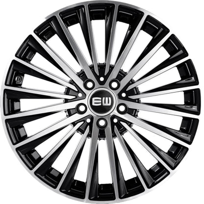 EJ34-SPECTER / 8x19" 5x112 45 66.5 / E359AN02BL2P0