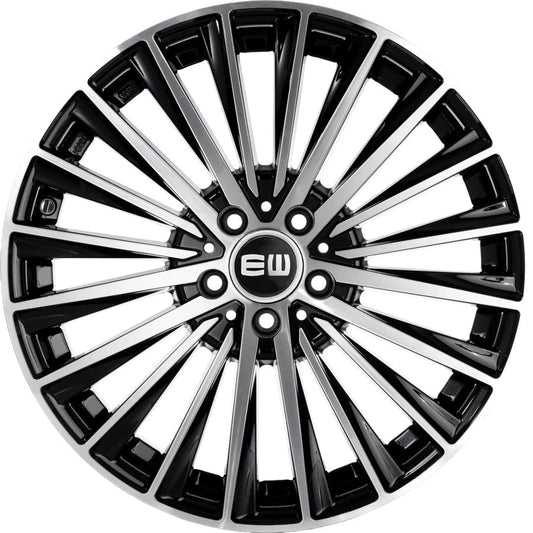 EJ34-SPECTER / 8x19" 5x112 45 66.5 / E359AN02BL2P0