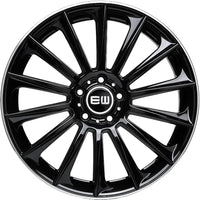 EW02-WILD BEAUTY / 8,5x20