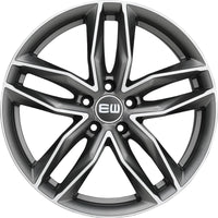EW04-MUST / 7,5x17