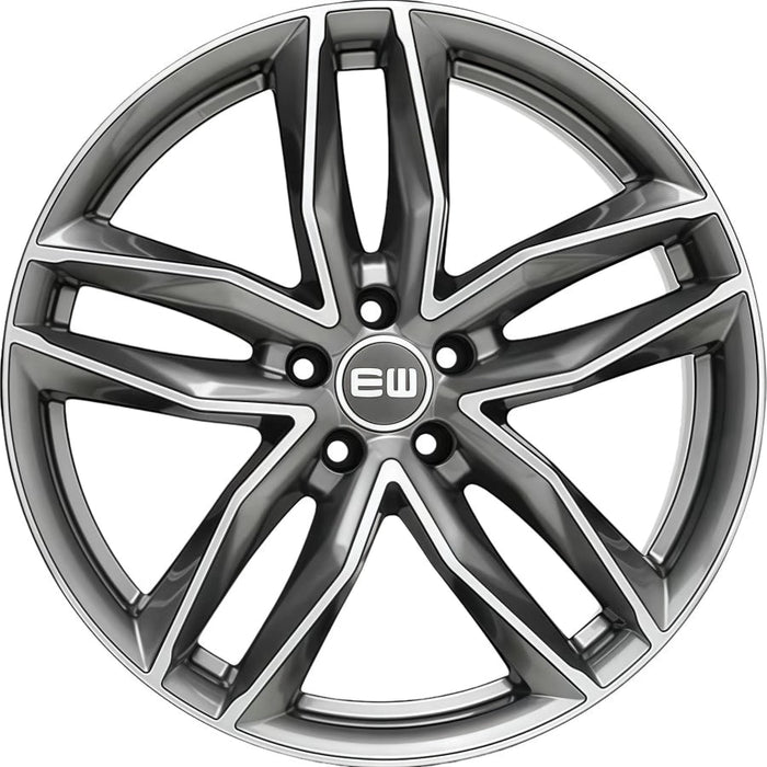 EW04-MUST / 7,5x17